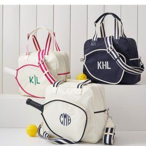 Mark and Graham Pickleball Bag